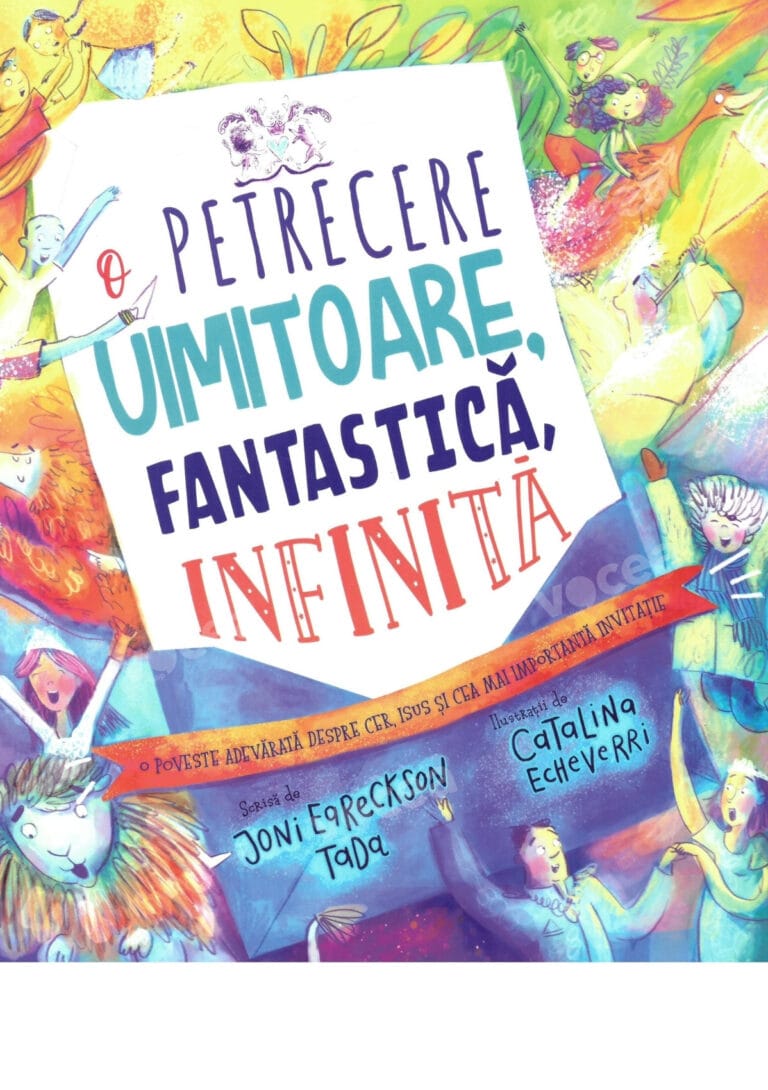 O petrecere Uimitoare Fantastică Infinită