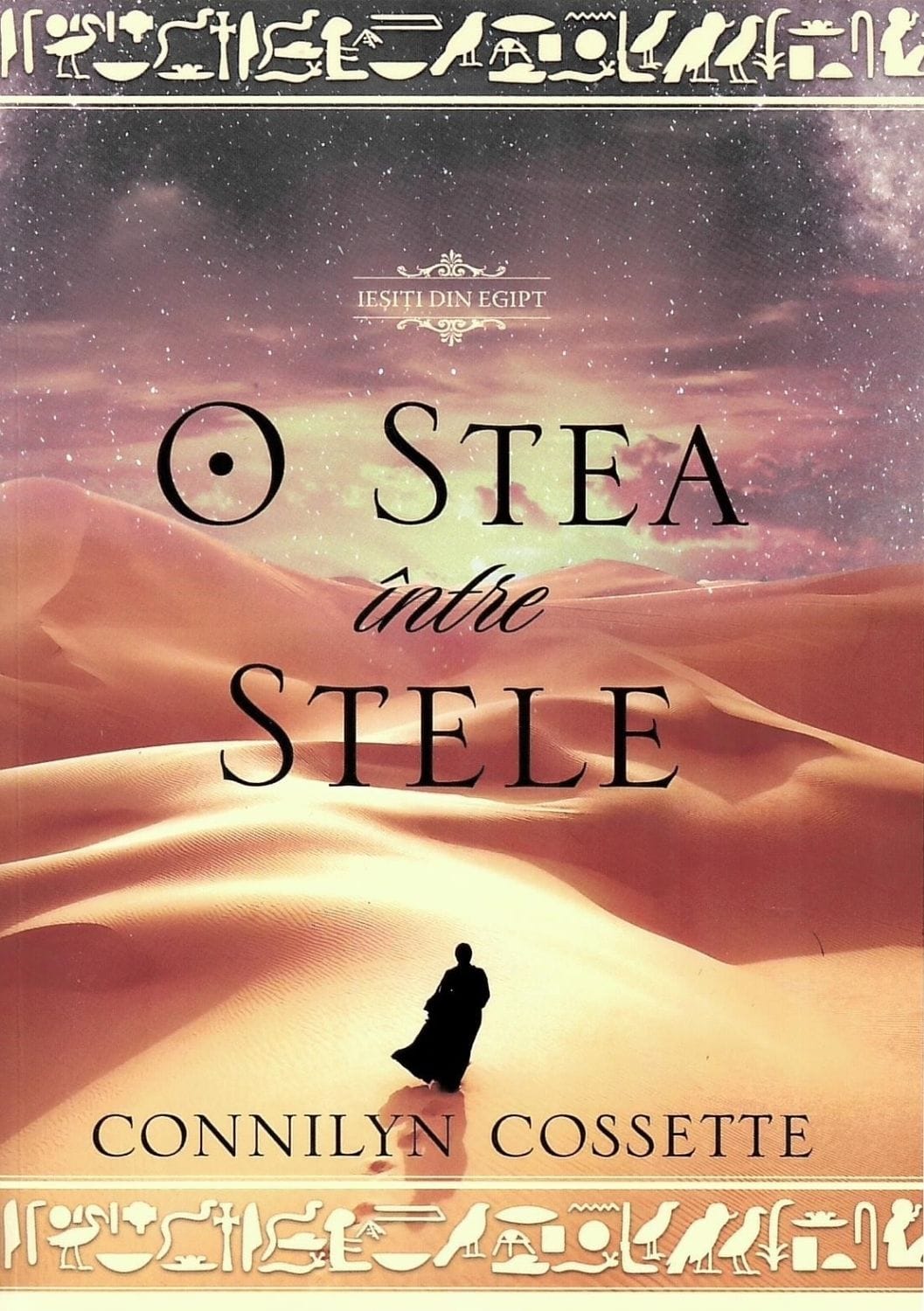 O stea intre stele O stea între stele - imagine 1