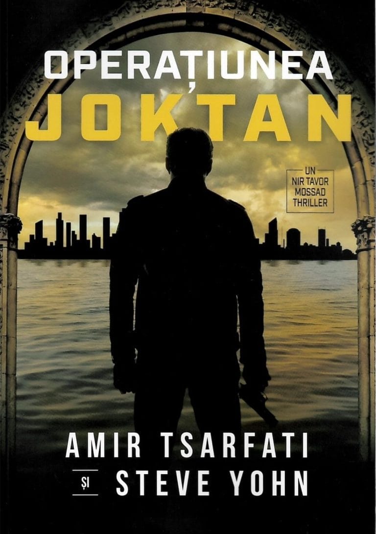 Operatiunea Joktan