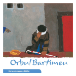 Orbul Bartimeu