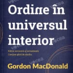 Ordine în universul interior