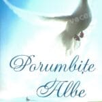 Porumbițe albe