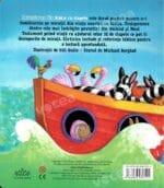 Povestioare din Biblie cu clapete - imagine 2