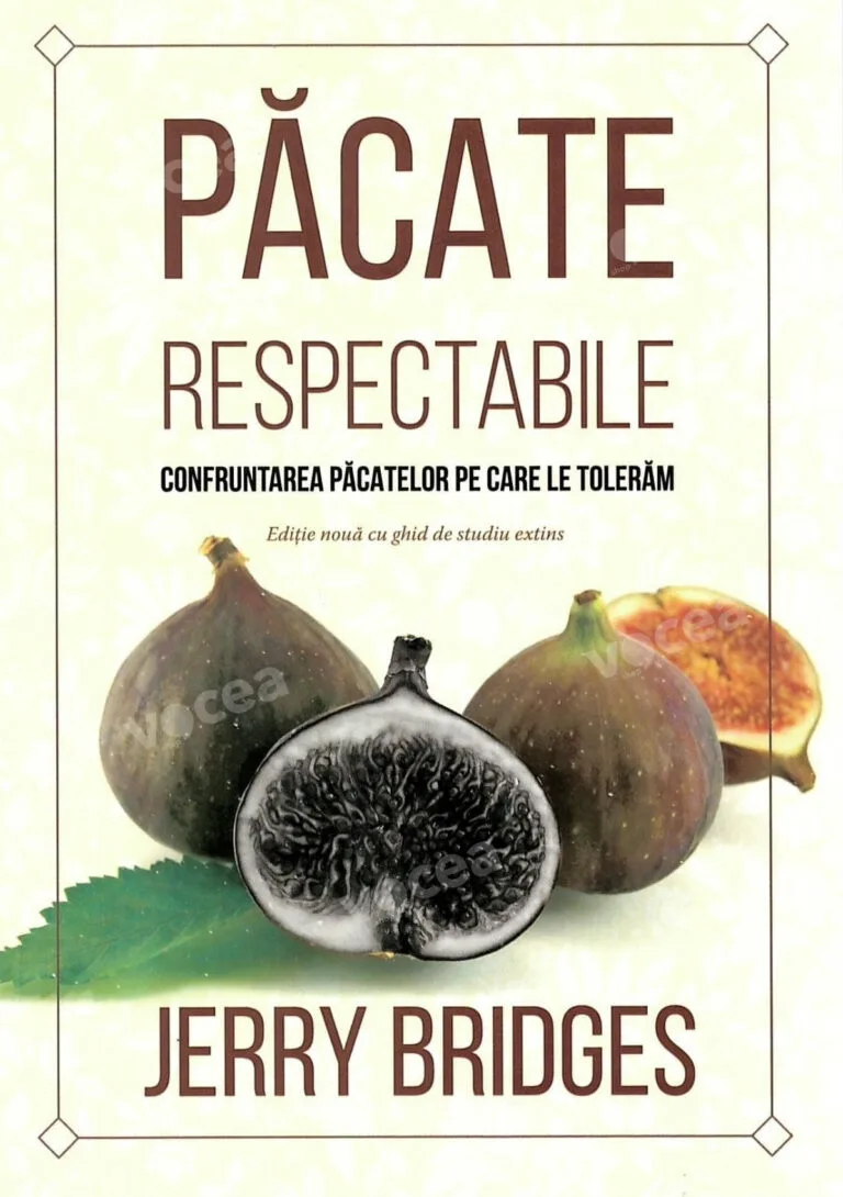 Păcate respectabile