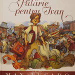 Pălărie pentru Ivan