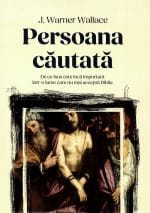Persoana căutată