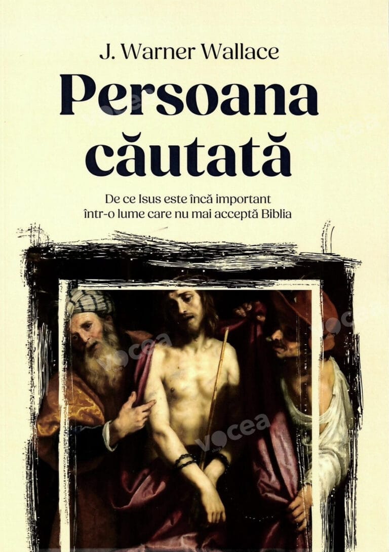 Persoana căutată