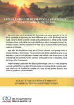 Plăcerea de a fi în compania Lui - imagine 2