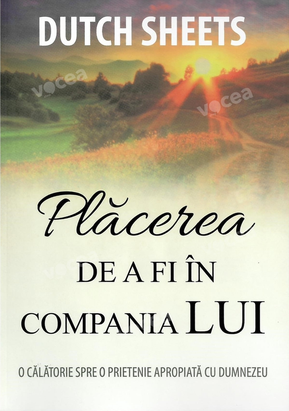 Plăcerea de a fi în compania Lui Plăcerea de a fi în compania Lui
