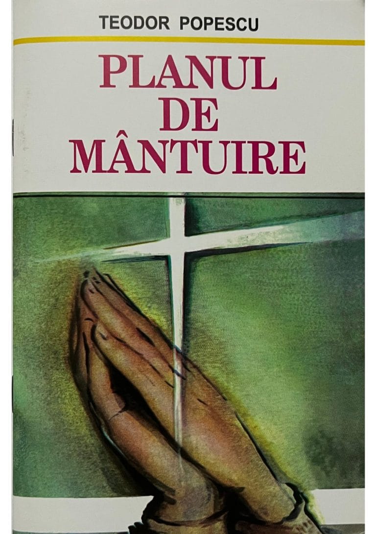 Planul de mântuire