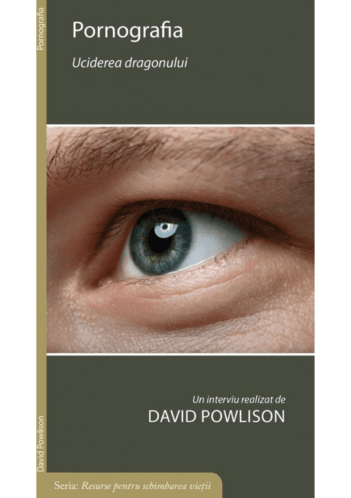 Pornografia - Broșură