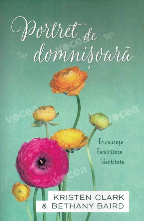 Portret de domnișoară: Frumusețe, feminitate, identitate