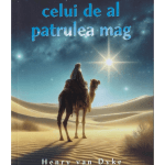 Povestea celui de al patrulea mag