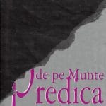 Predica de pe munte