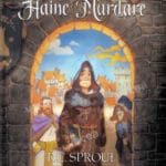 Preotul cu haine murdare