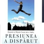 Presiunea a dispărut
