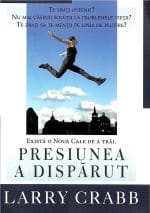 Presiunea a dispărut