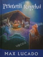 Prietenii Regelui