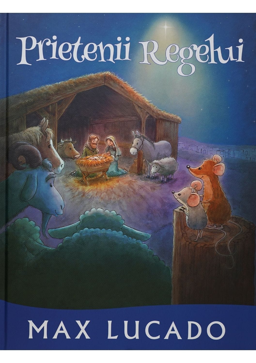 Prietenii Regelui Prietenii Regelui - imagine 1