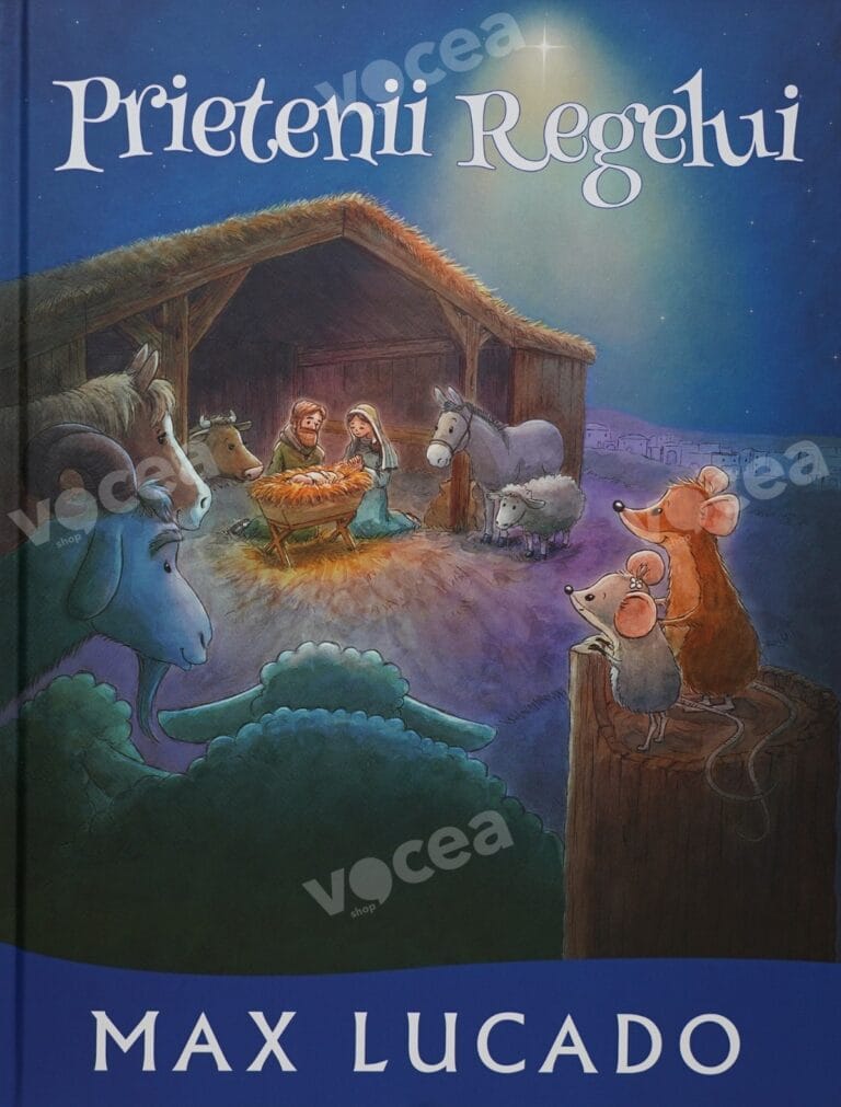 Prietenii Regelui