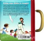 Prima mea Biblie în imagini - imagine 2
