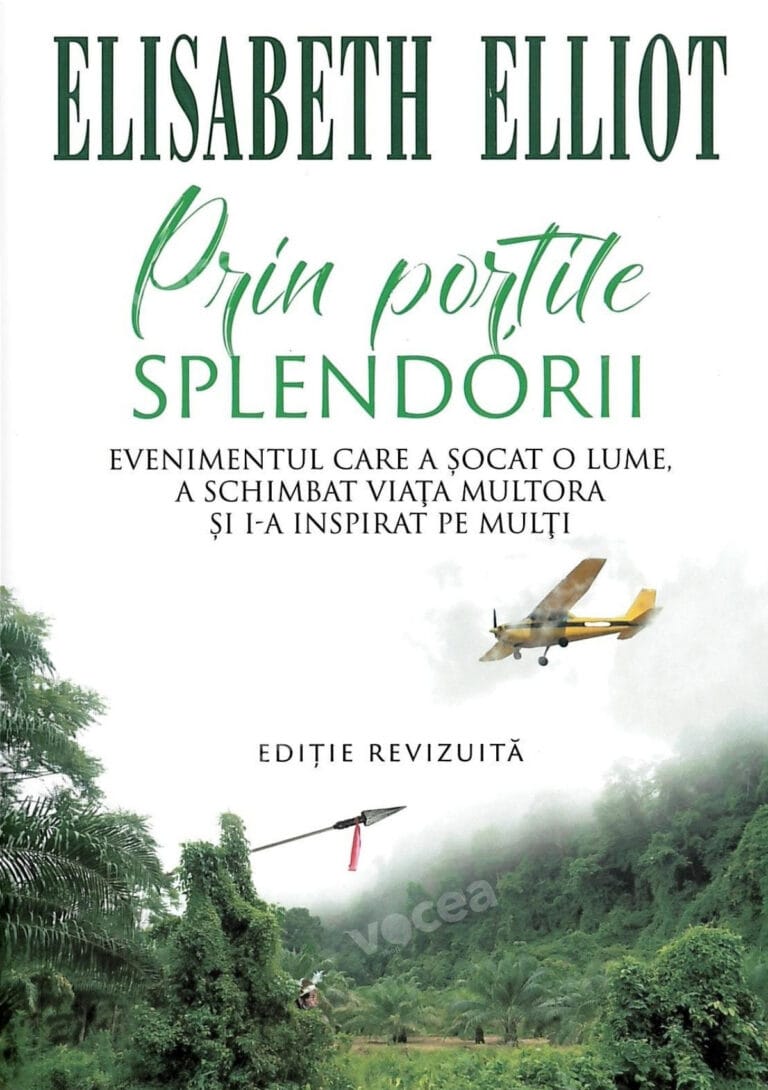 Prin portile splendorii