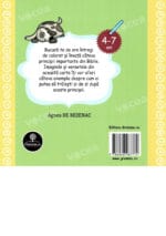 Principii biblice pentru mine - 52 Principii și Tematici - Fișe de colorat - imagine 2