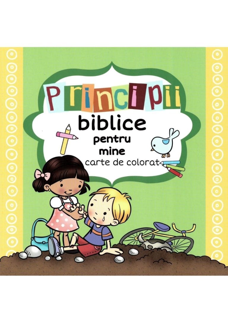 Principii biblice pentru mine 2