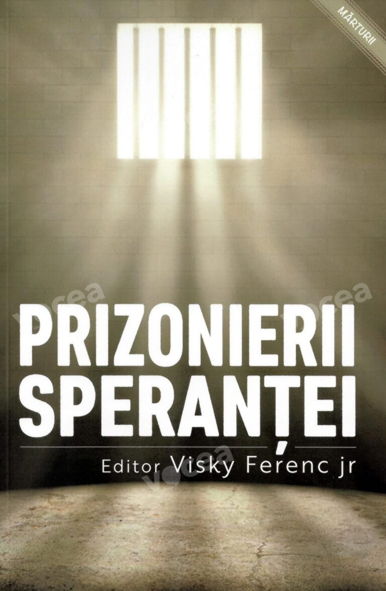 Prizonierii speranței
