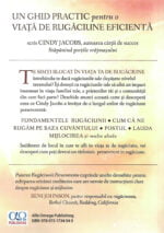 Puterea rugăciunii perseverente - imagine 2