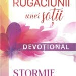 Puterea rugăciunii unei soții - Devoțional