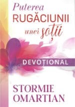 Puterea rugăciunii unei soții - Devoțional