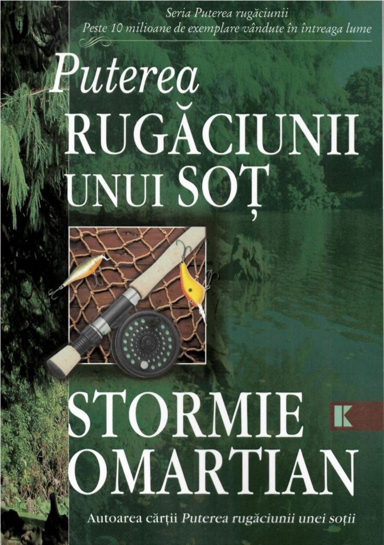 Puterea rugaciunii unui sot 2