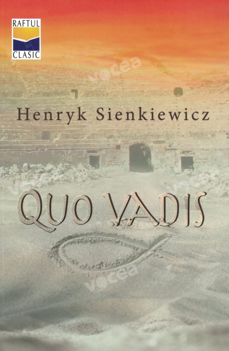 Quo vadis
