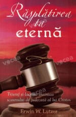 Răsplătirea ta eternă