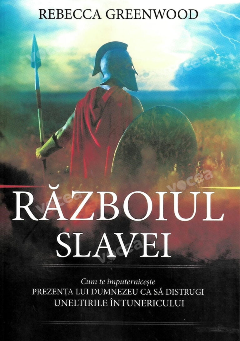 Războiul slavei