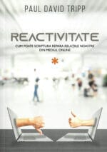Reactivitate