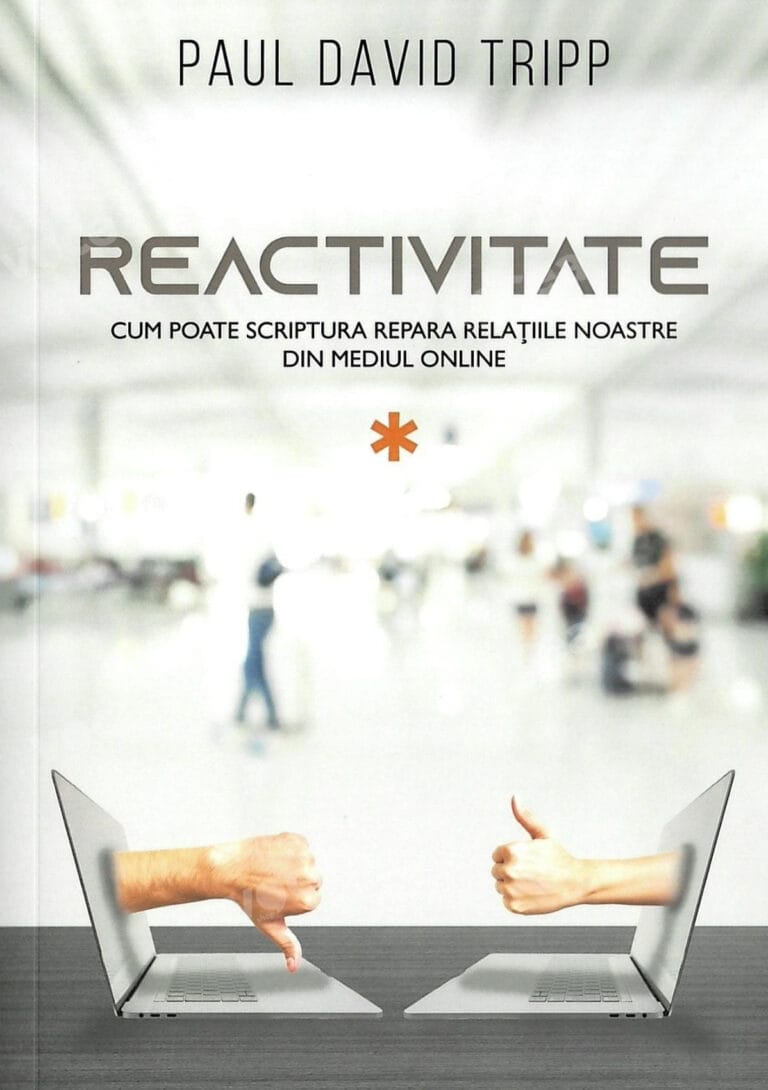 Reactivitate