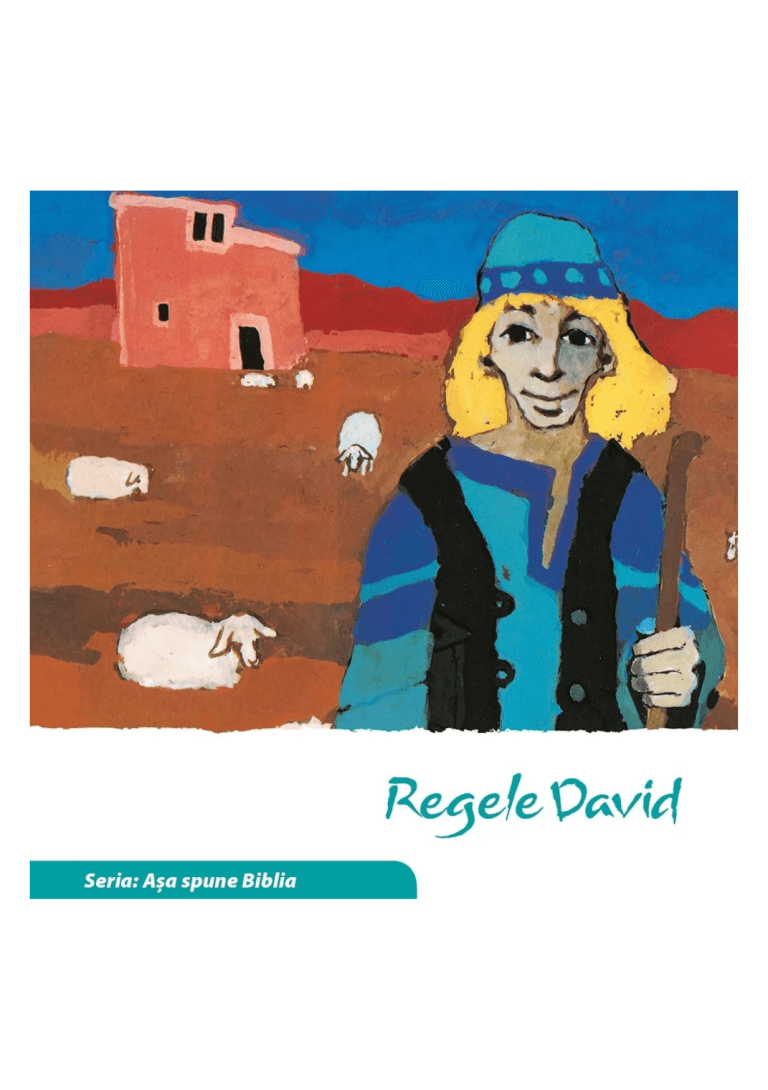 Regele David