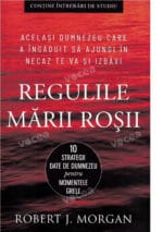 Regulile marii roșii