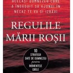Regulile Marii Roșii