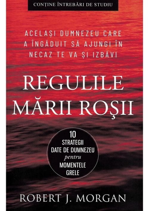 Regulile Marii Roșii