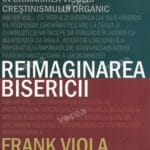Reimaginarea Bisericii