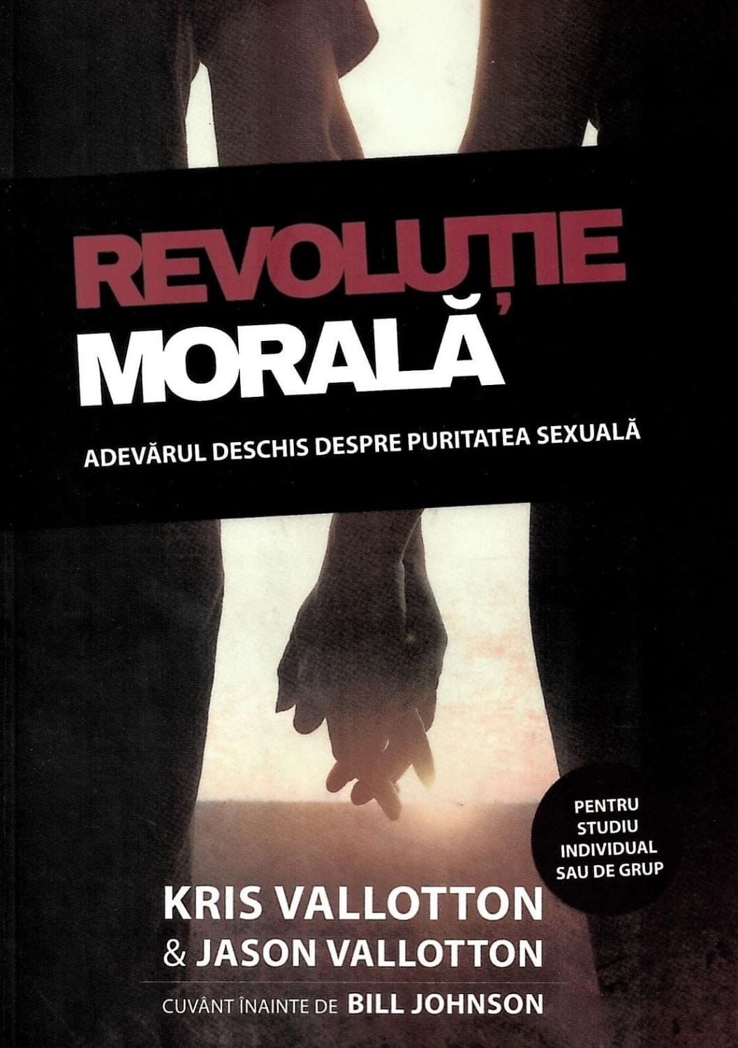 Revolutie morala Revoluție morală - imagine 1