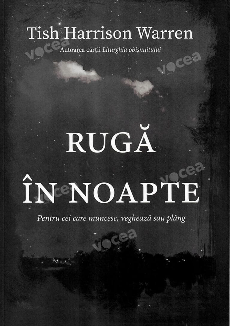 Rugă în noapte