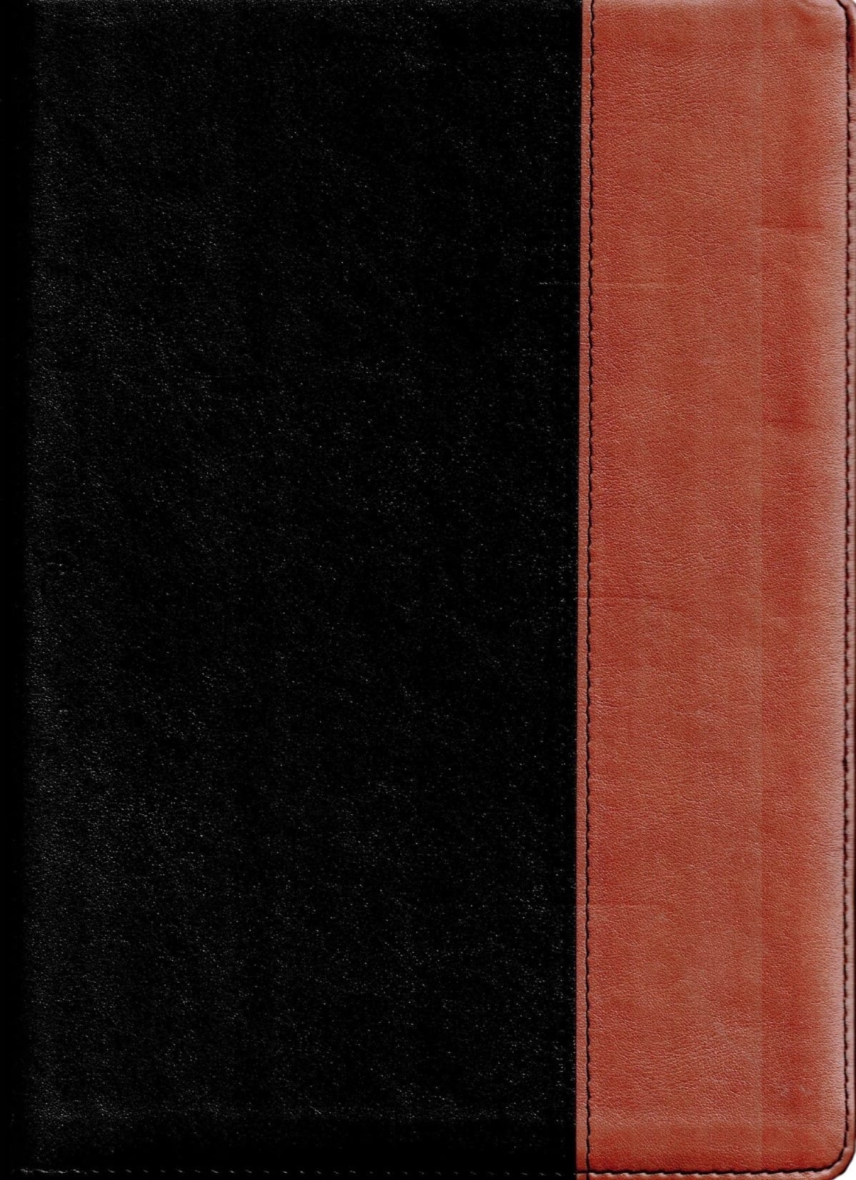 Copie a Scriptum SHOP - vc36-1 Biblie Mare NTR 080 TI Confort Negru/Maro - imagine 1