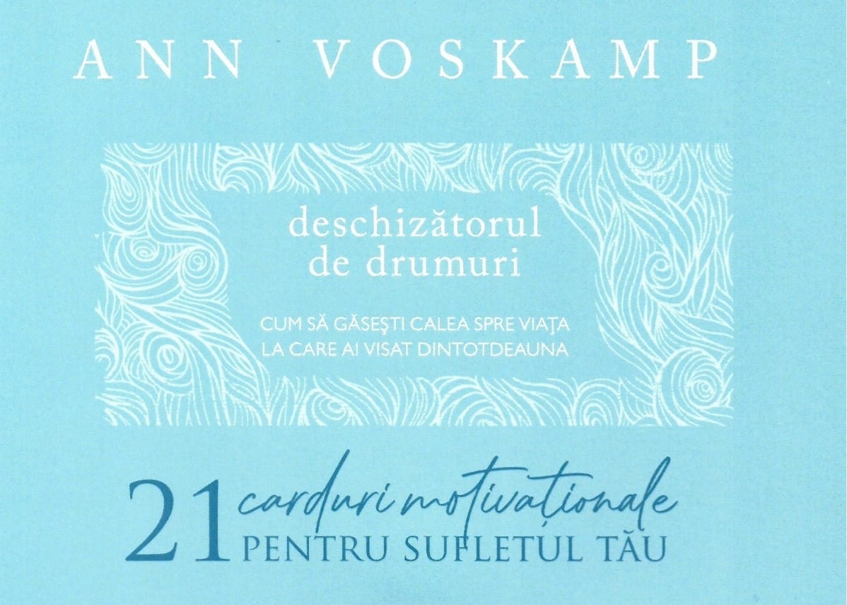 Copie a Scriptum SHOP - vc114-1 Deschizatorul de drumuri 21 Carduri - imagine 1