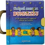 Timpul meu cu Dumnezeu