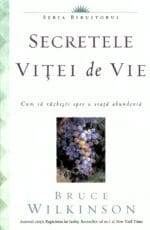 SECRETELE VITEI DE VIE