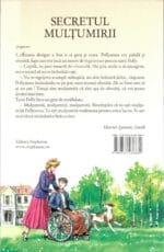 Secretul mulțumirii Volumul 2 - imagine 2
